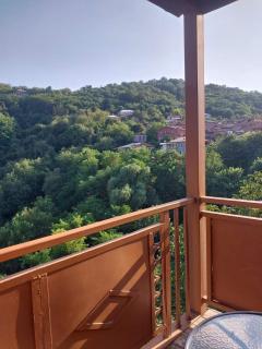 Sighnaghi Central - 4