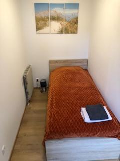APARTMENT Top 11 ZENTRUM mit 2 Schlafzimmer BESTROOMS eU - Steyr - 3