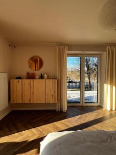 Śpimy u Dziadków - APARTAMENTY BIESZCZADY - - 7