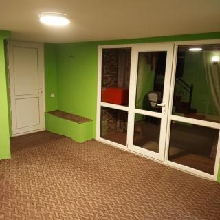 Çiləgir goust house xa - Qusar - 6
