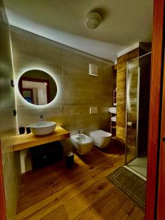 B&B Soreghina - Malè - 3