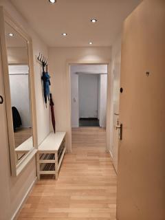 OEZ 3 Zimmer Wohnung - 9