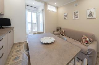 Tramonto sul mare - 5