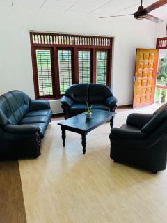 Insi Villa - Hikkaduwa - 5