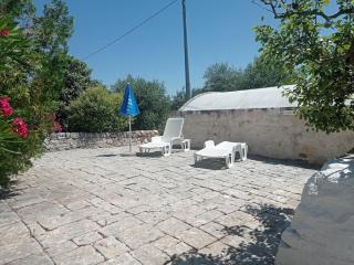 Tipici Trulli immersi nella Valle D'Itria - 7