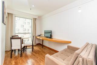 Mercure Diária Brasil 49570 - Brasilia - 6