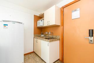 Mercure Diária Brasil 49570 - Brasilia - 4