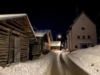 Ferienwohnungen Romantica und Pacifica - ArtDaGio - Cumpadials - 8
