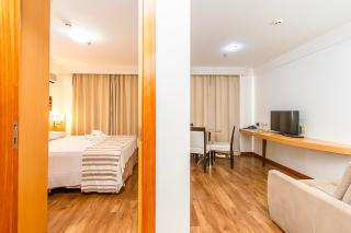 Hotel em Brasília 49570 - 7