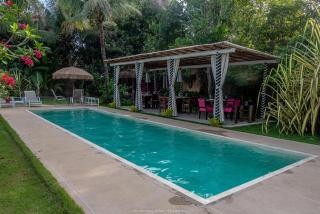 Villa Aipim Hospedagem - Arraial d'Ajuda - 3