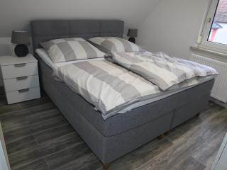 Ferienwohnung Tor zum Frankenwald in Mitwitz - Mitwitz - 3