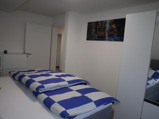 Ferienwohnung Tor zum Frankenwald in Mitwitz - Mitwitz - 1