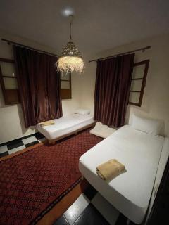 Berber Waves Surf House - Tamraght Ouzdar - 3