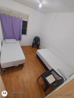 Centro de Convenções - Hospedagem - 9