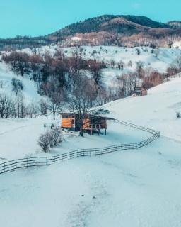Utopia by NorAtlas Heritage - Adults Only - Buzău - 5