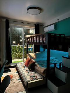 Off The Clock Staycation - Lapu Lapu City - 4