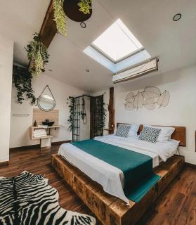 Utopia by NorAtlas Heritage - Adults Only - Buzău - 8