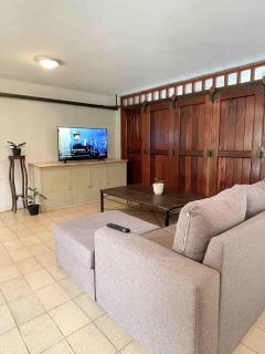 Hospedaje Inas Los Troncos - Mar del Plata - 9