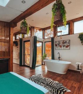 Utopia by NorAtlas Heritage - Adults Only - Buzău - 9
