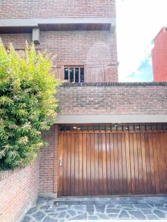 Hospedaje Inas Los Troncos - Mar del Plata - 7