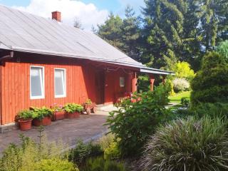 Agroturystyka Pod Gruszą - 8