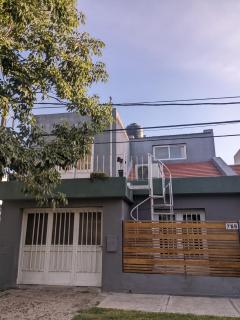 Apartamento Paracao - 0