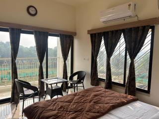 Alivia Eco-Stay - Santiniketan - 4