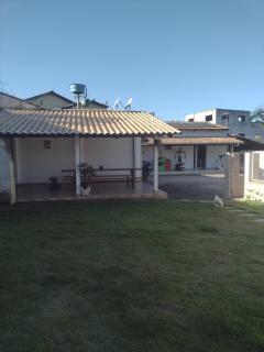 Sítio do sucego - 1