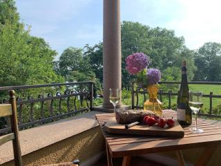 Villa am See in Bella Italia - 5