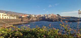 Amazing two rooms in Alcalá next to the beach - Alcalá - 9