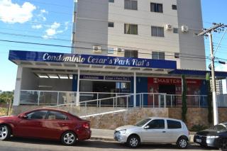 Cezar's Park Caldas Novas - 2