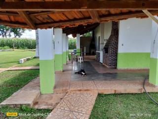 Pousada Sossego Bela Paisagem - São José da Barra - 9