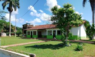 Pousada Sossego Bela Paisagem - São José da Barra - 6