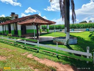 Pousada Sossego Bela Paisagem - São José da Barra - 3