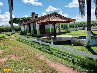 Pousada Sossego Bela Paisagem - São José da Barra - 1