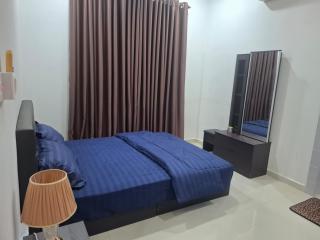 The Lodge - Kuala Kerai - 4