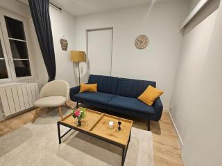 Le Petit Cocon de Saint-Brieuc - 0