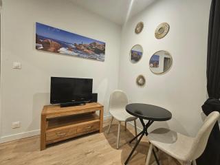Le Petit Cocon de Saint-Brieuc - Saint-Brieuc - 9