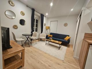 Le Petit Cocon de Saint-Brieuc - Saint-Brieuc - 8