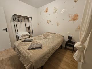 Le Petit Cocon de Saint-Brieuc - Saint-Brieuc - 5