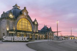 Le Petit Cocon de Saint-Brieuc - Saint-Brieuc - 2