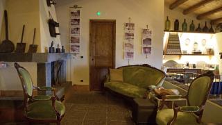 Il palmento dell'Etna - Trecastagni - 4