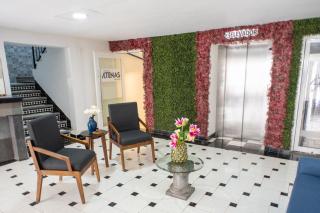 Hotel Atenas - Xalapa - 6