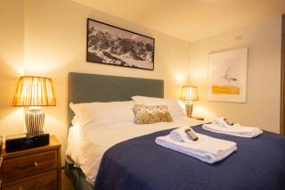 La Ruinette-cosy Studio In Verbier Centre - Verbier - 3