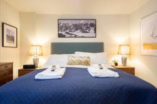 La Ruinette-cosy Studio In Verbier Centre - Verbier - 9