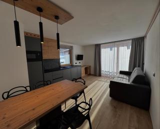 Chalet Giacinto - Livigno - 8