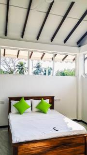 Sun Shades View Residence - Andugoda - 1