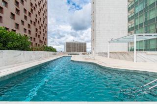 Mercure Diária Brasil 61556 - Brasilia - 9