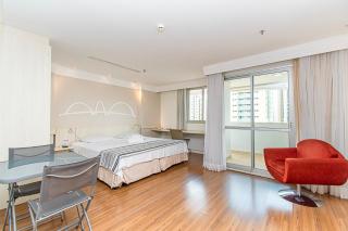 Mercure Diária Brasil 61556 - Brasilia - 1
