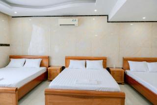 Thulee Luxury Hotel - Phu My - 7